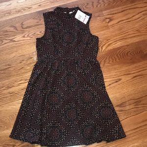 Jolt xl dress keyhole back NWT xlarge juniors